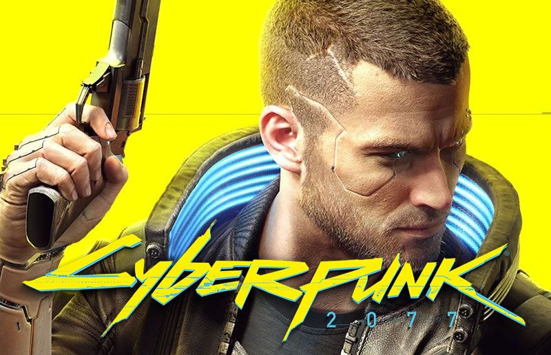 Cyberpunk 2077