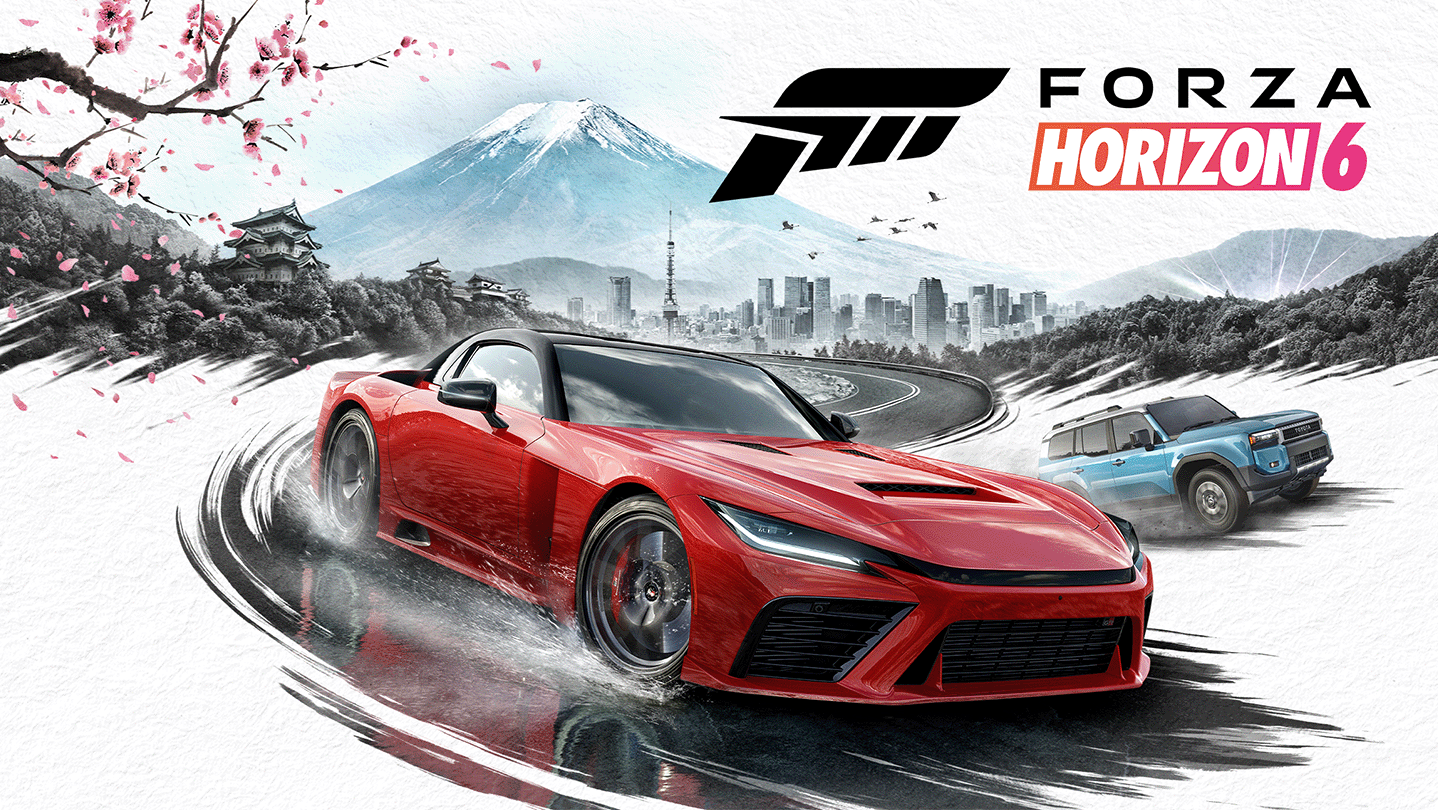 Forza Horizon 2