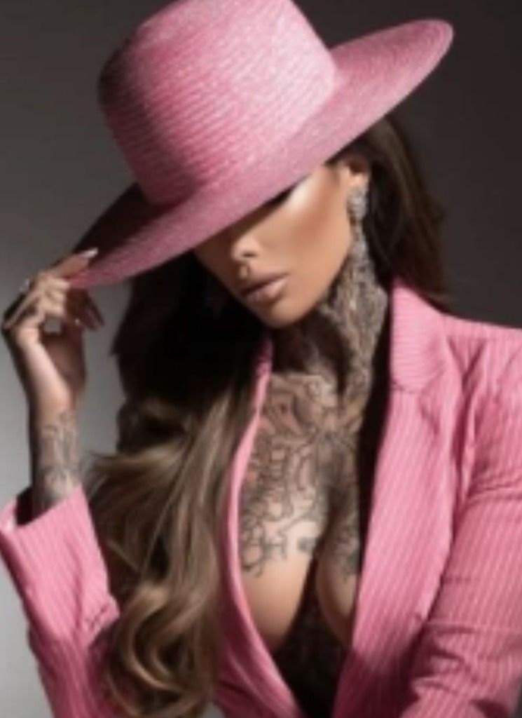 User Display Picture