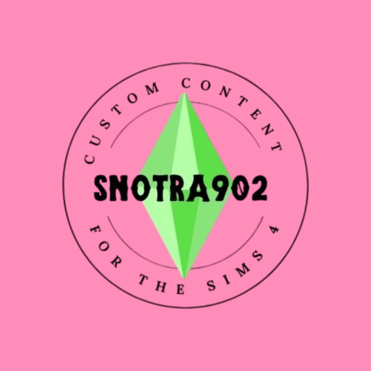 Sim S3 Sanrio Spooky Season | The Sims 4 Mods | GGMods