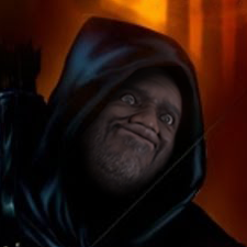 User Display Picture