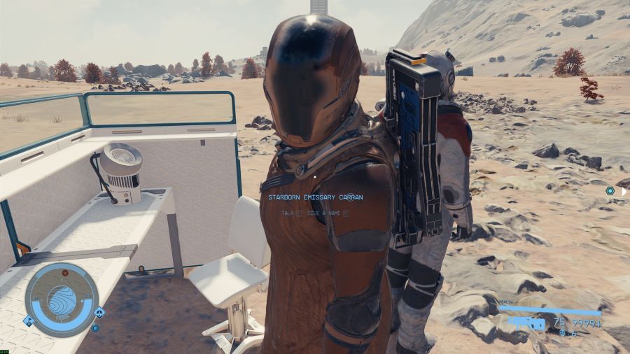 User Display Picture