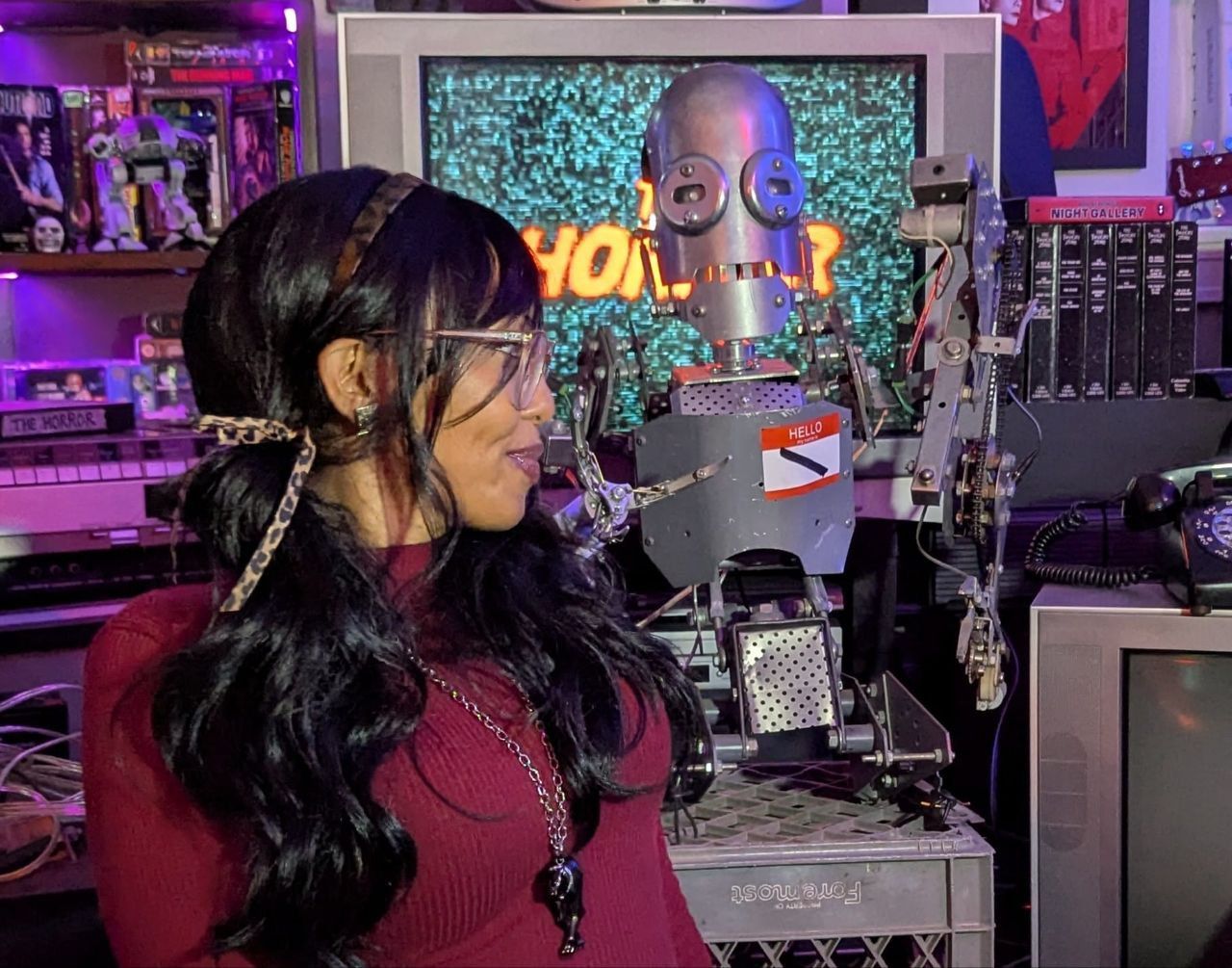 User Display Picture