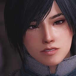 User Display Picture