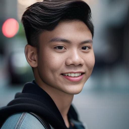 User Display Picture