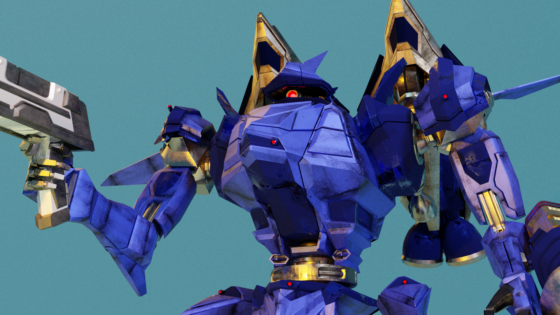 User Display Picture