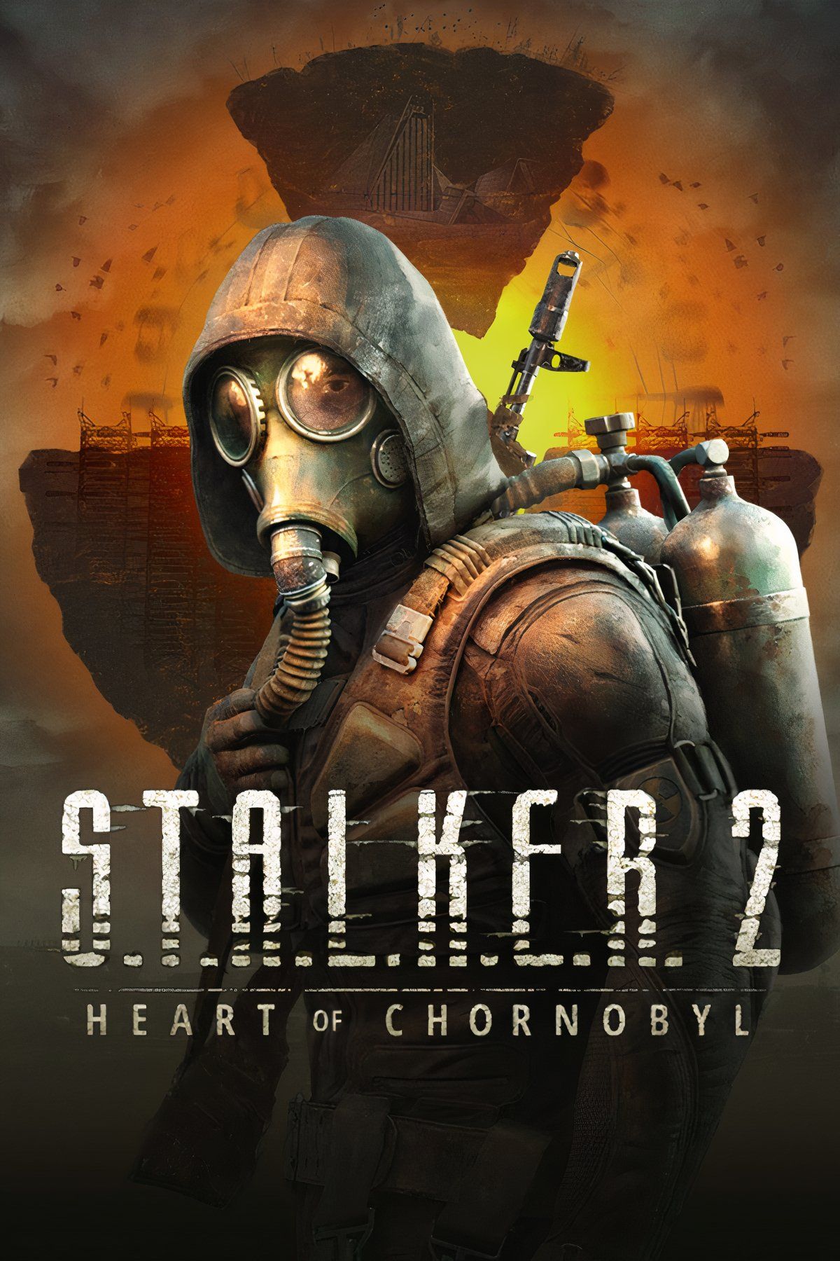 Game Image for S.T.A.L.K.E.R. 2: Heart of Chornobyl