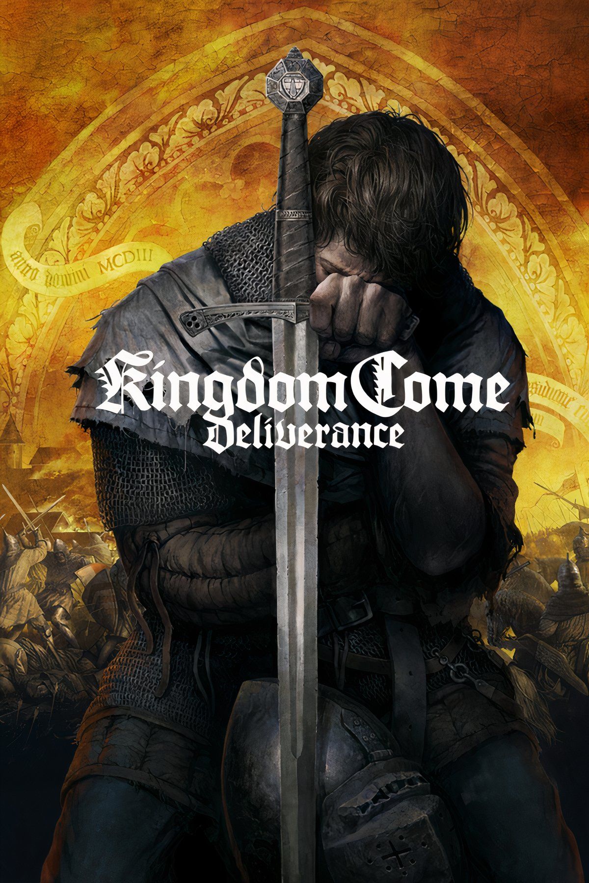 Game Image for Kingdom Come: Deliverance