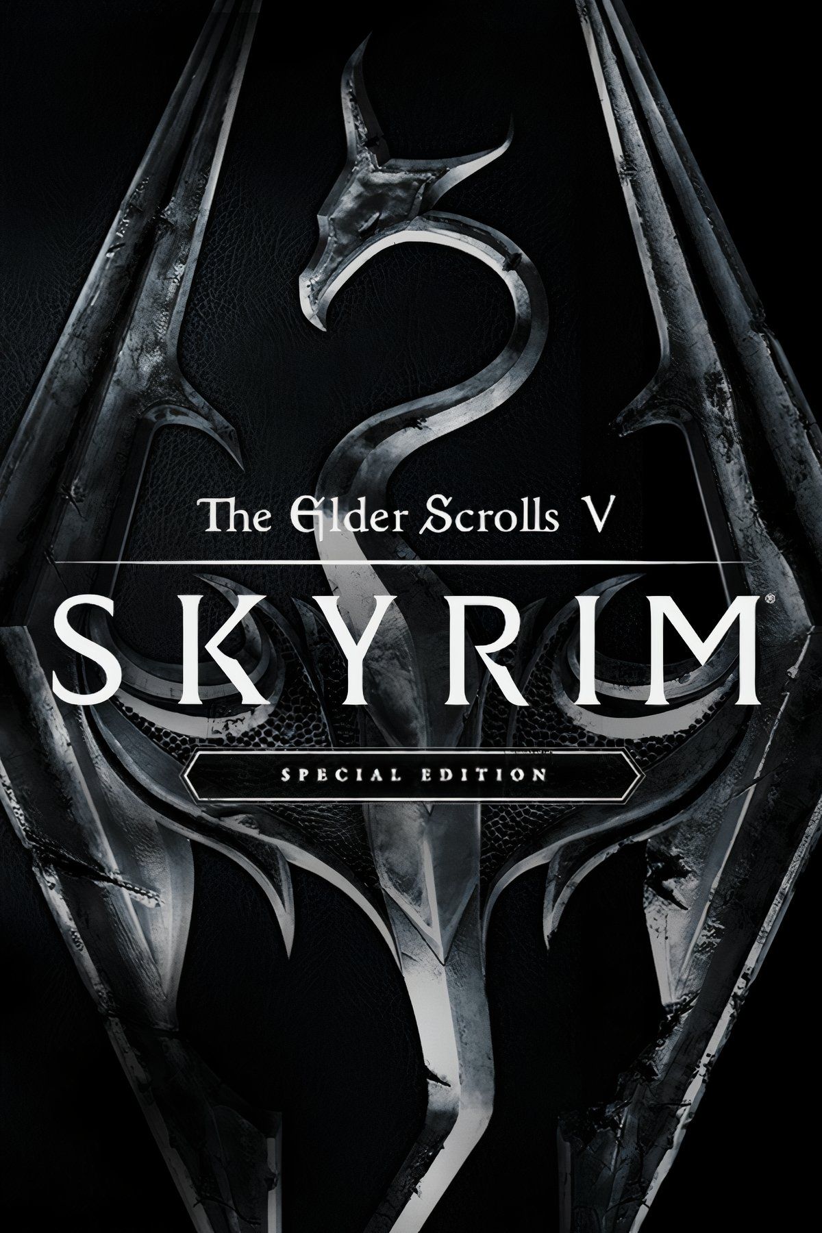 Game Image for The Elder Scrolls V: Skyrim Special Edition