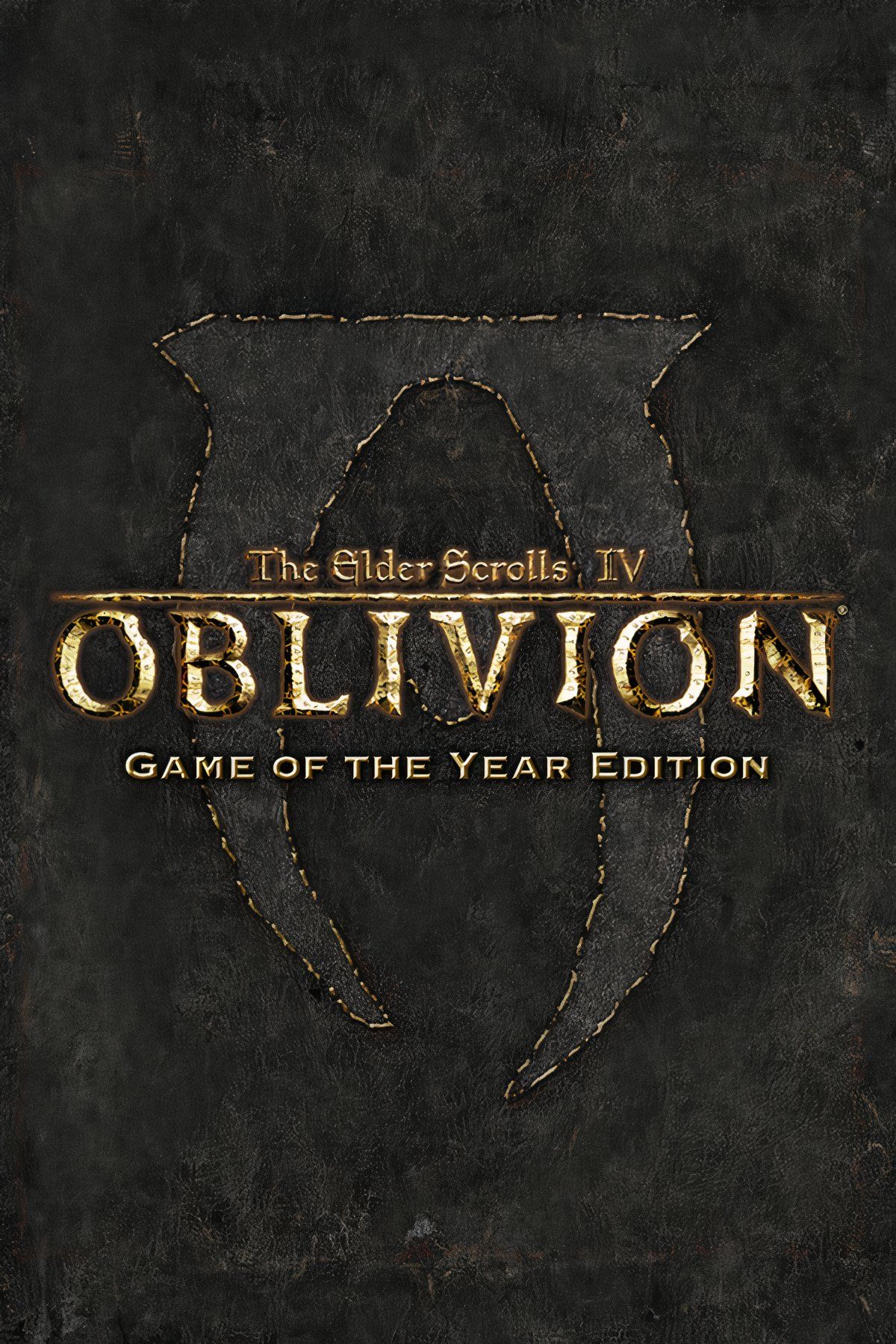 Game Image for The Elder Scrolls IV: Oblivion
