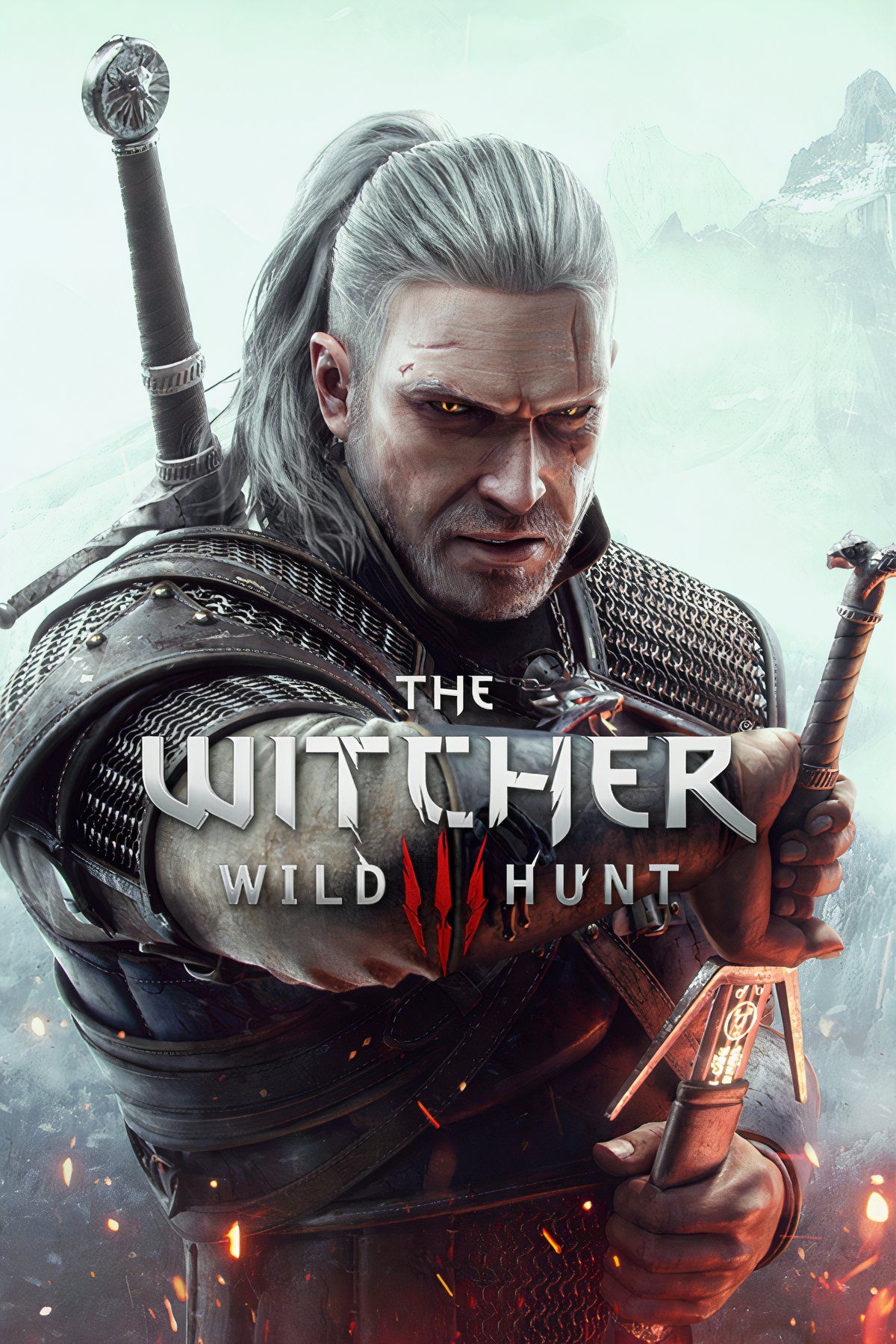 Game Image for  The Witcher 3: Wild Hunt