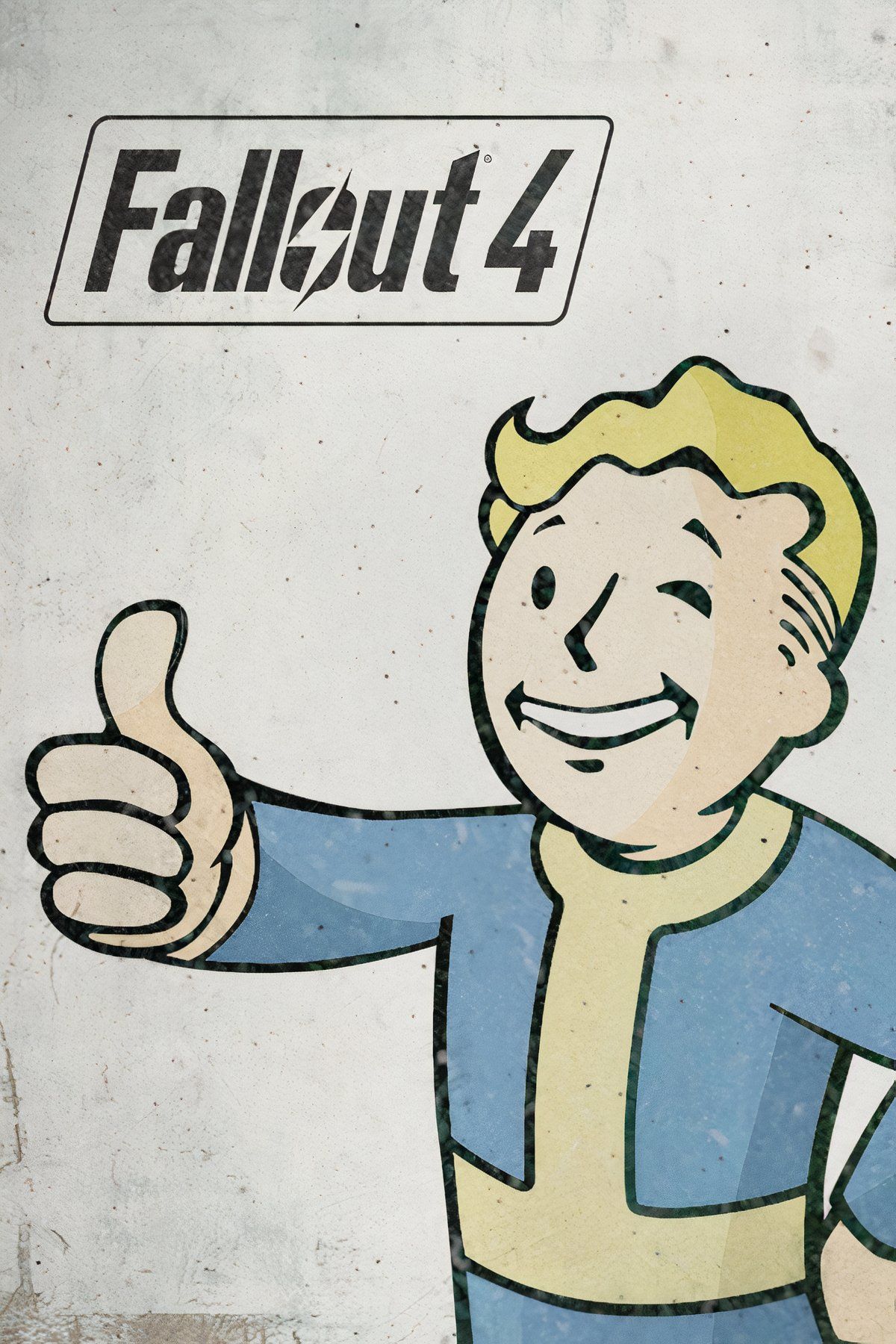 Game Image for Fallout 4