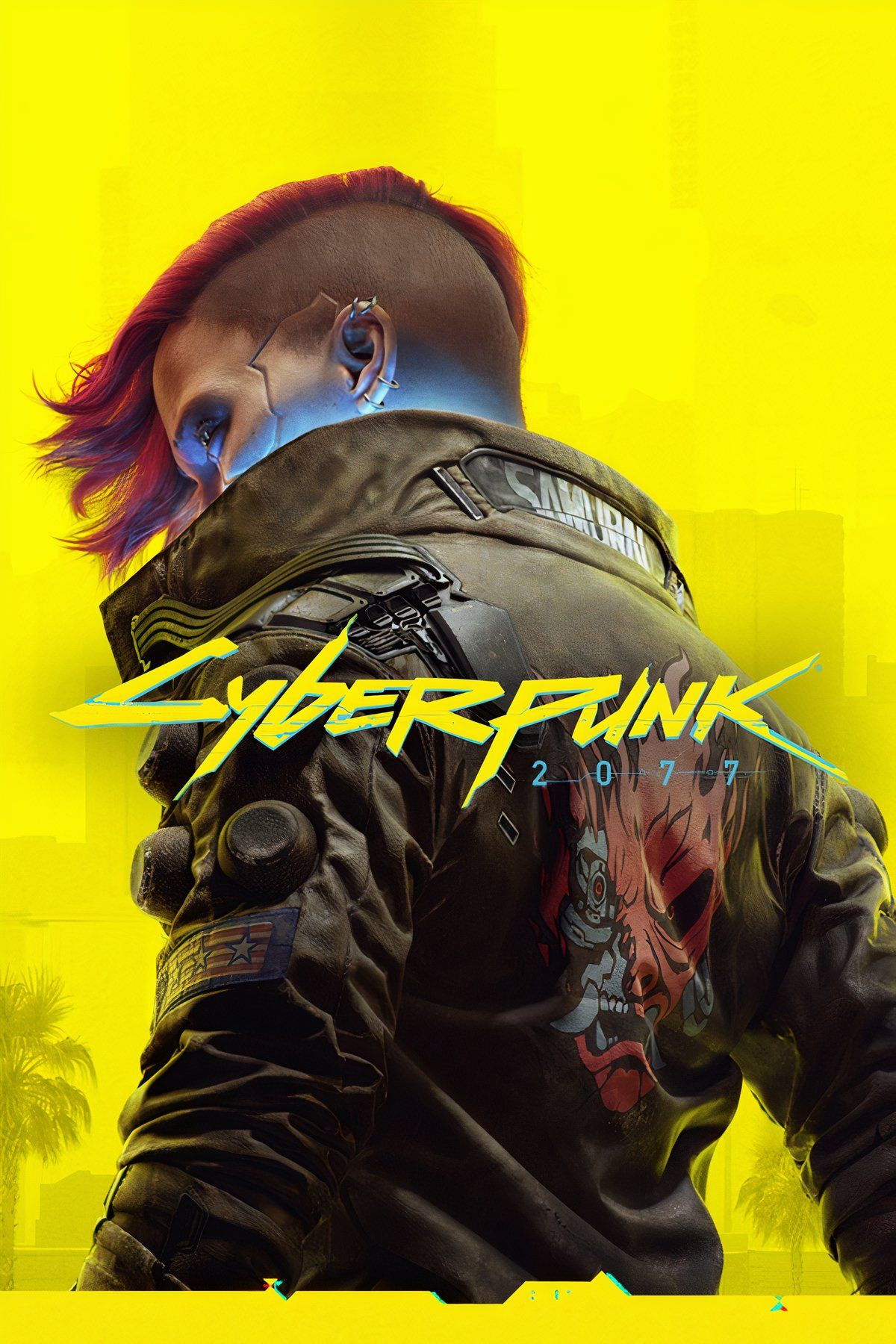 Game Image for Cyberpunk 2077