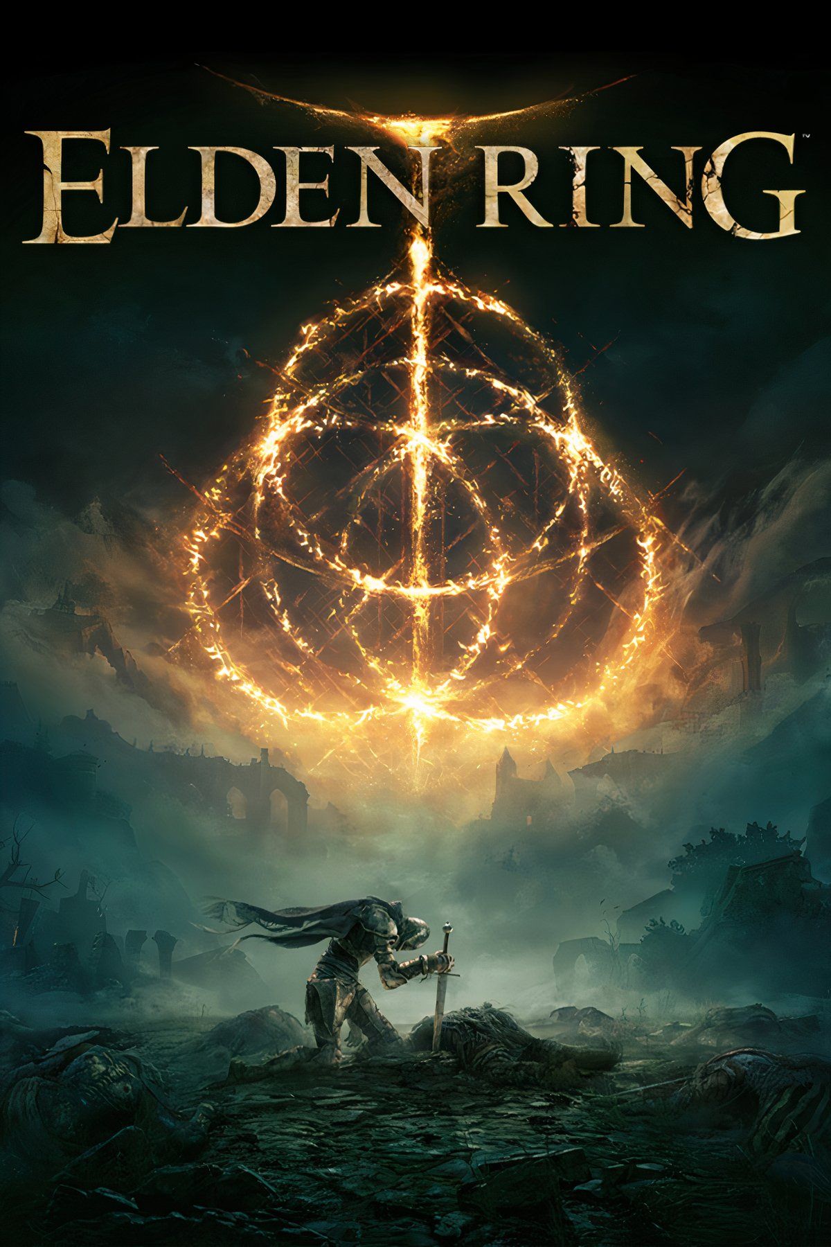Game Image for Elden Ring