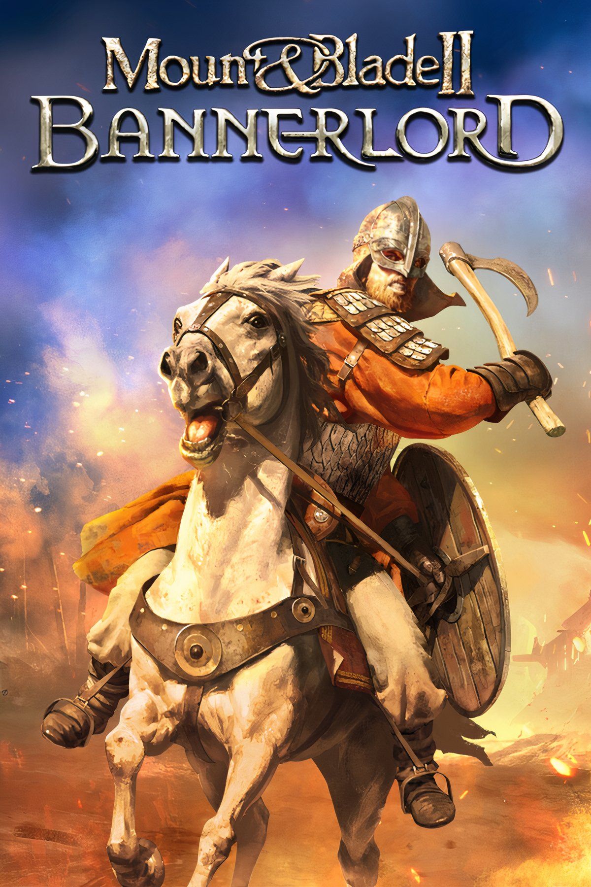 Game Image for Mount & Blade 2: Bannerlord