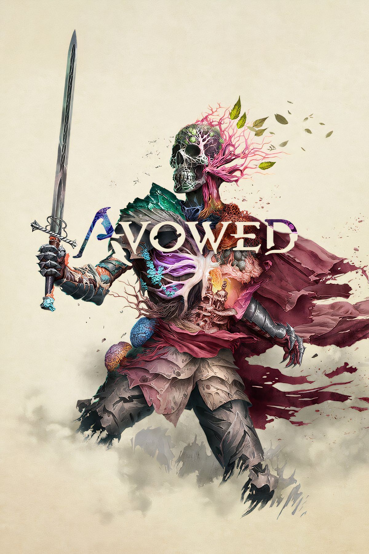 Game Image for Avowed