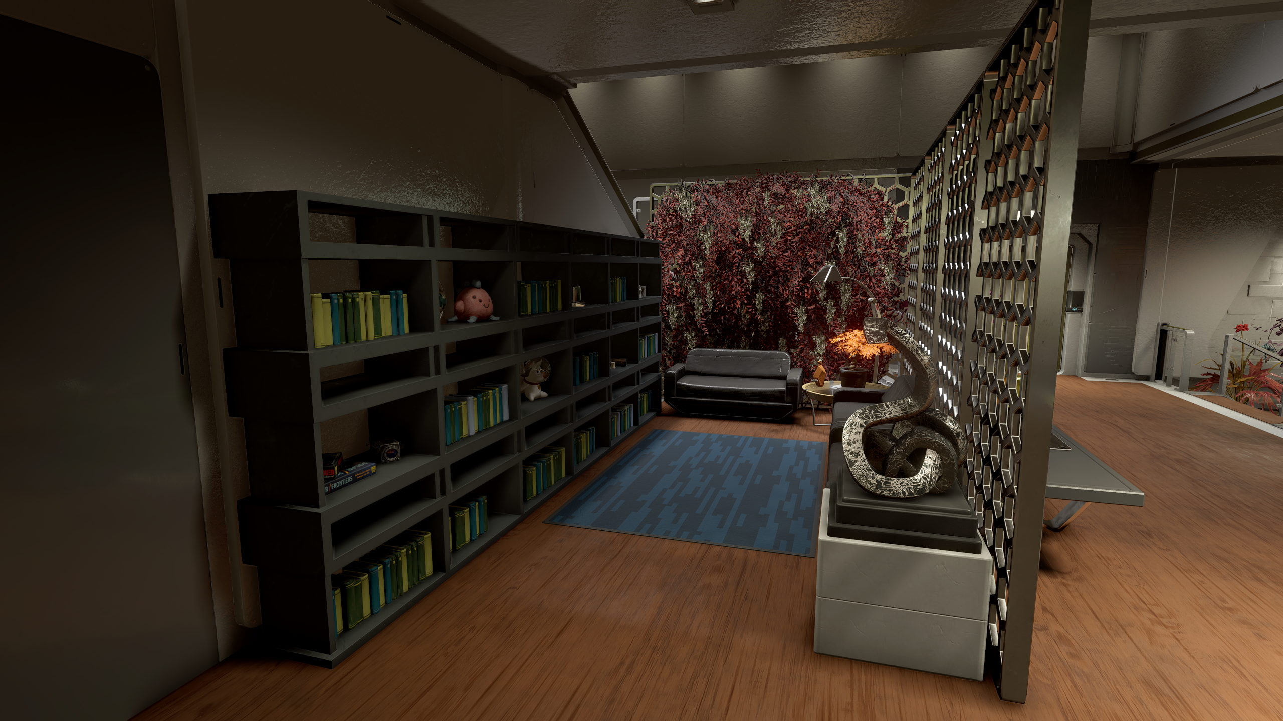 Dream Home - Overhaul mod for Starfield