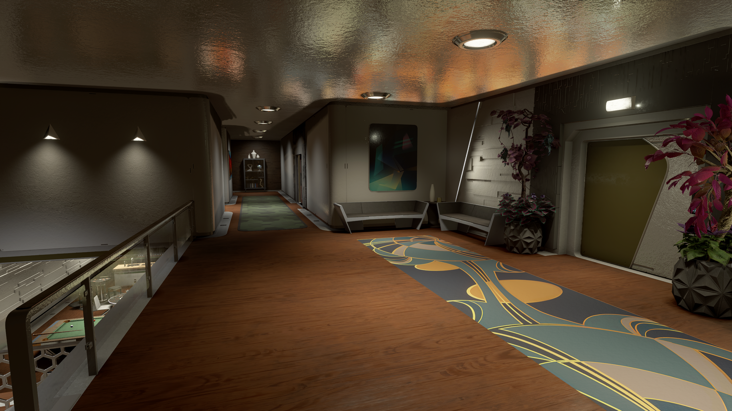 Dream Home - Overhaul mod for Starfield