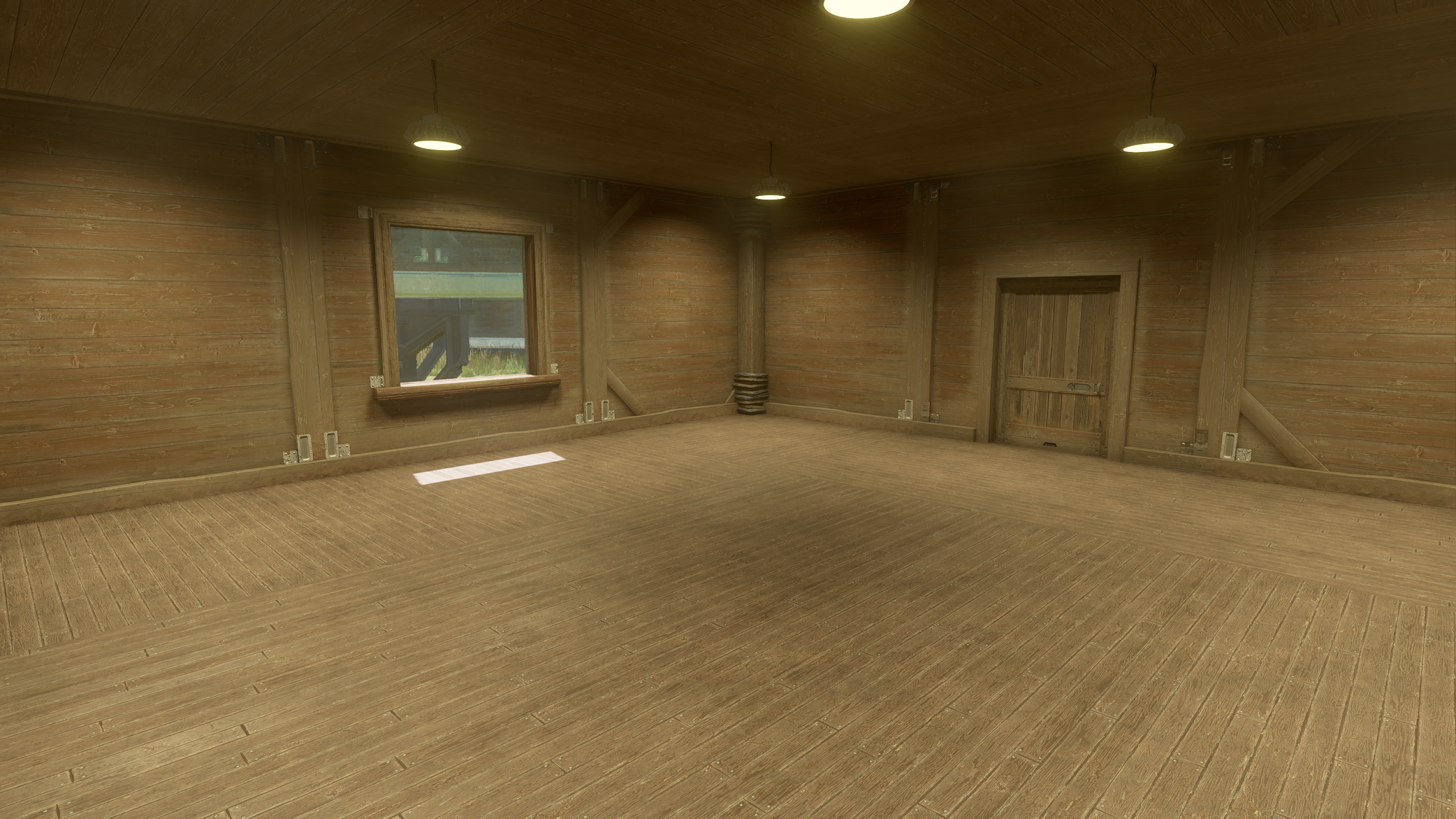Outpost Habs Expanded mod for Starfield