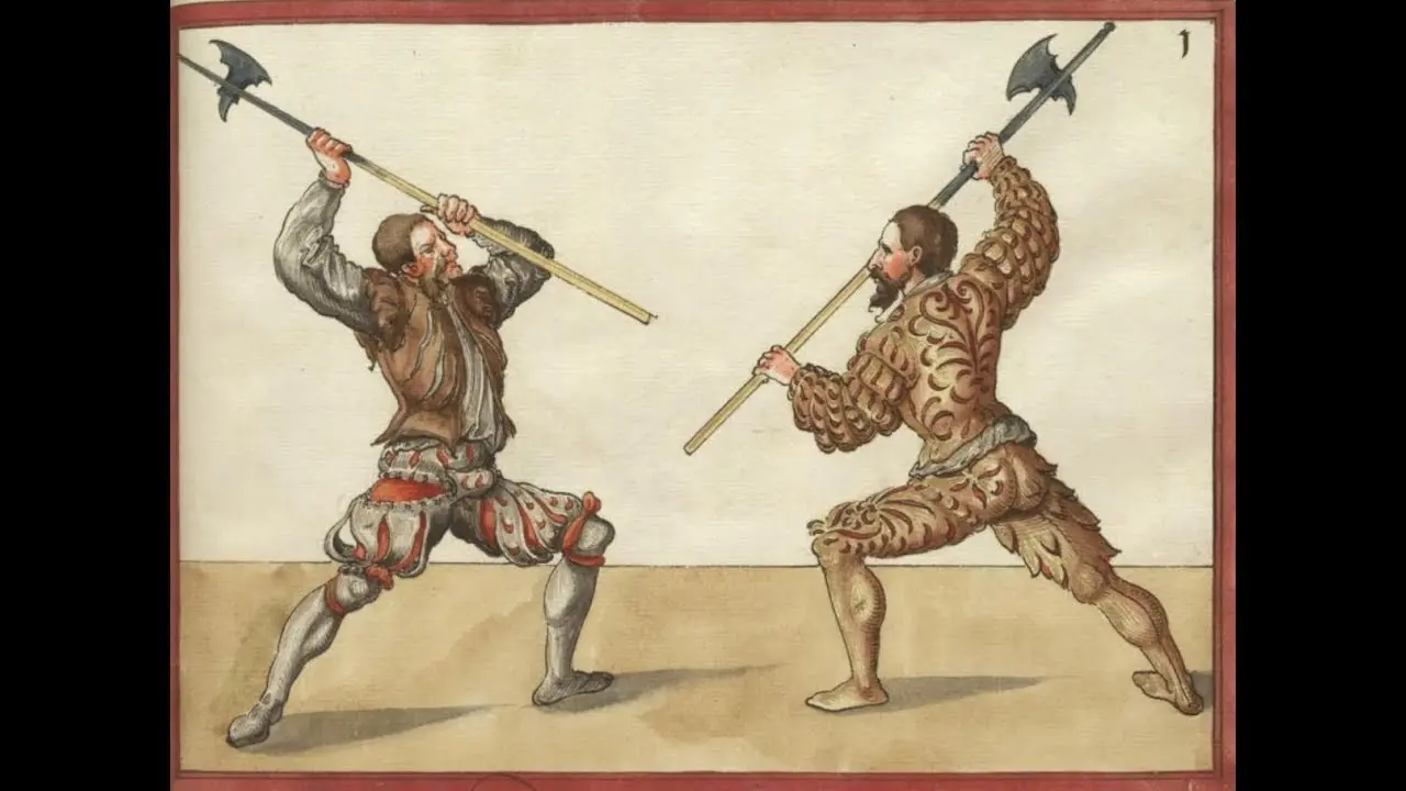 Polearms Unleashed mod for Kingdom Come: Deliverance