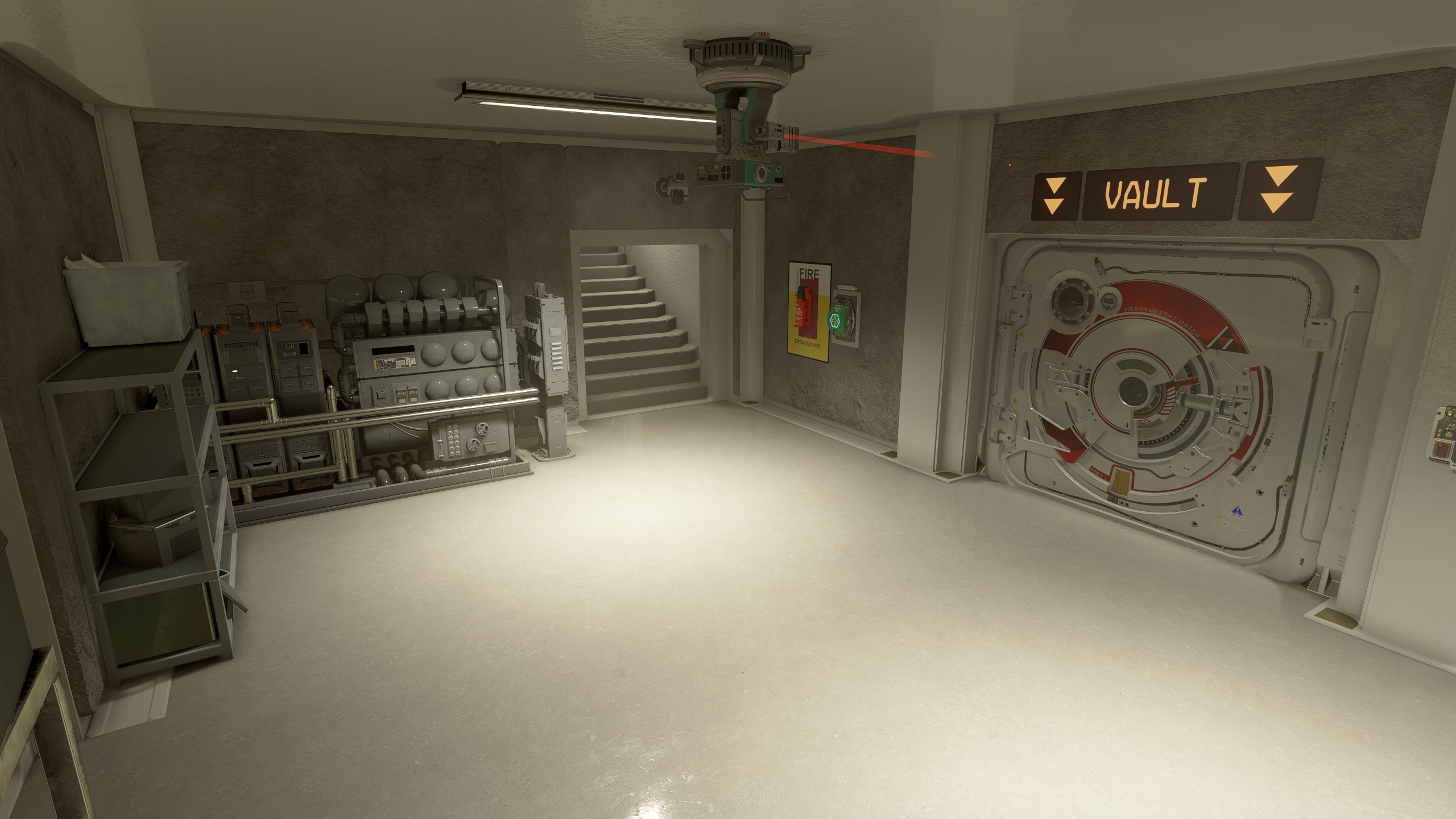 Dream Home - Overhaul mod for Starfield