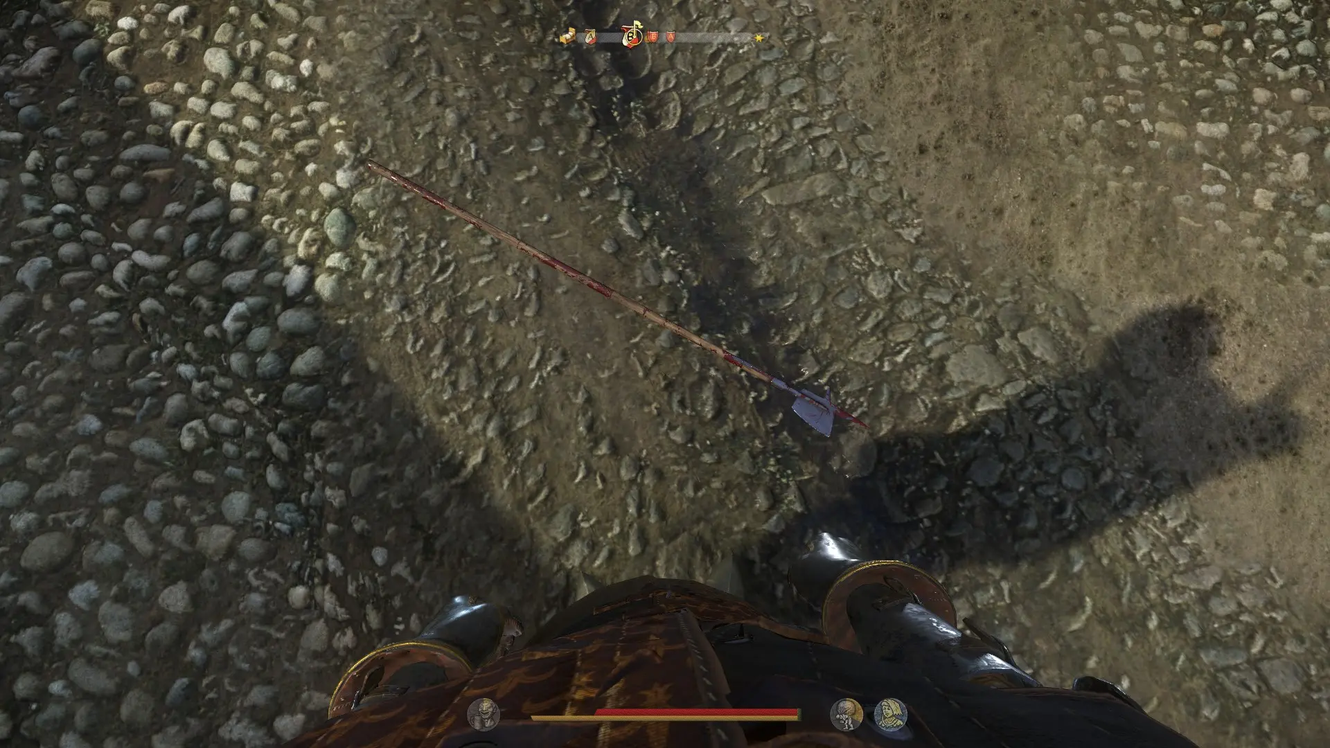 Halberd Replacer mod for Kingdom Come: Deliverance