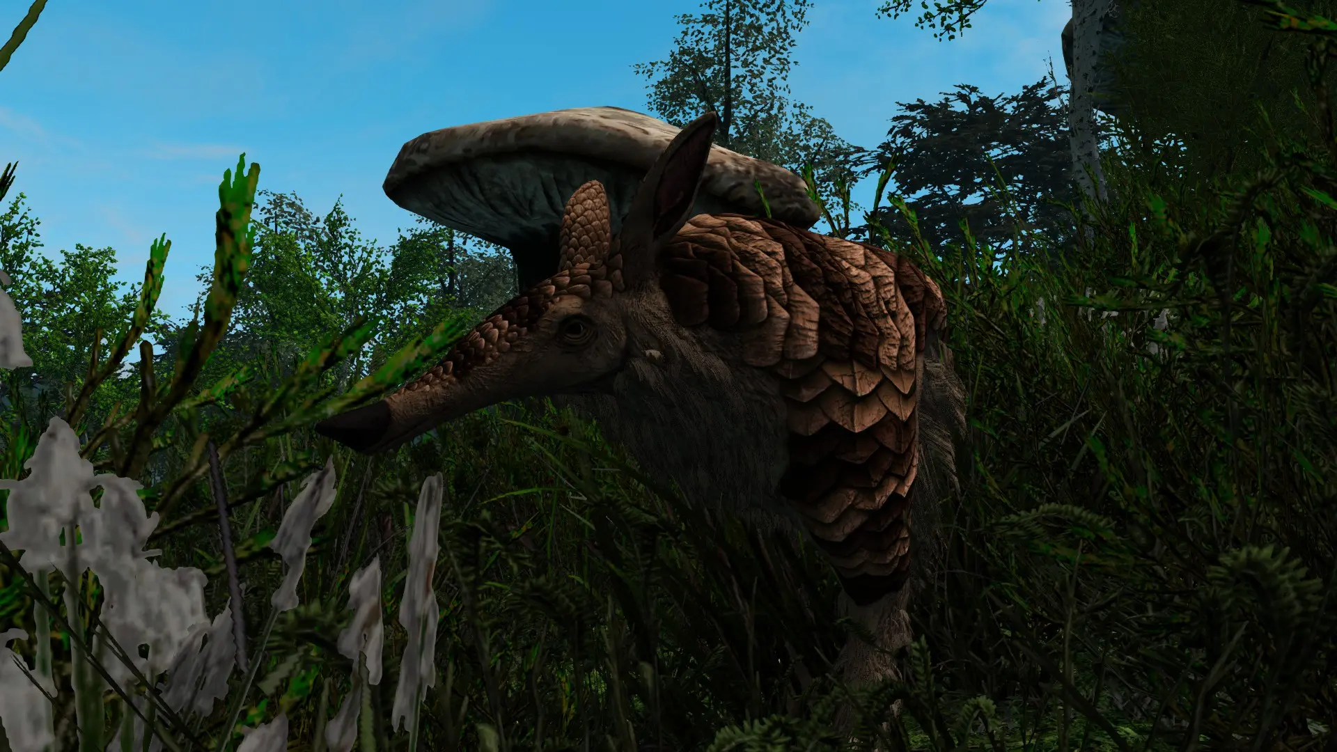 Vvardvarks (Creature Series pt.3) mod for Skyrim