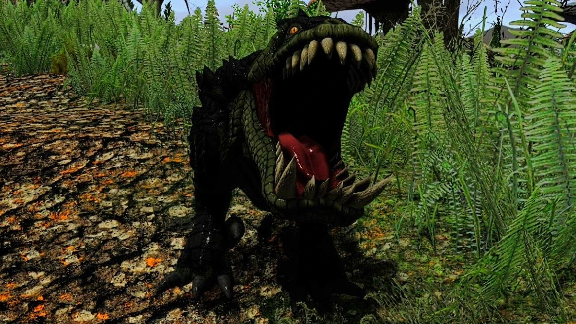 Alit (Creature Series pt.4) SE mod for The Elder Scrolls V: Skyrim Special Edition
