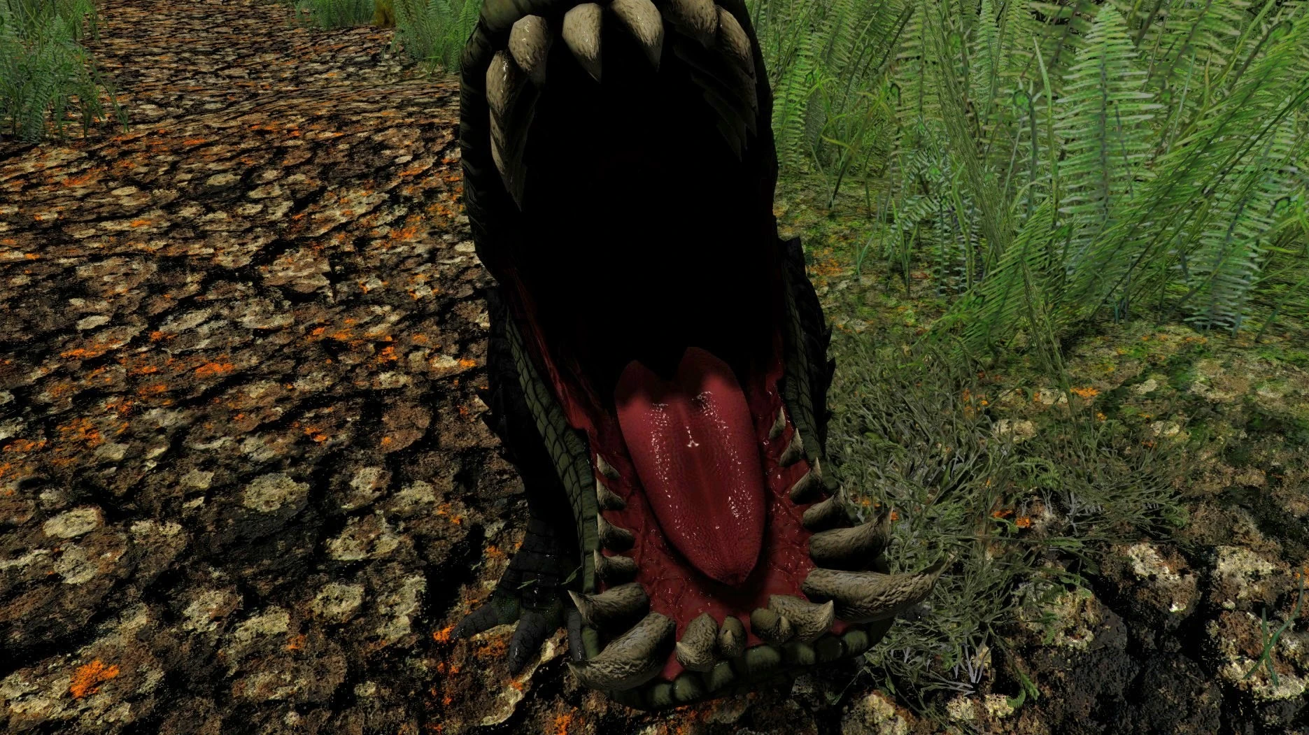 Alit (Creature Series pt.4) SE mod for The Elder Scrolls V: Skyrim Special Edition