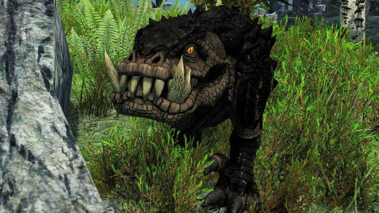 Alit (Creature Series pt.4) SE mod for The Elder Scrolls V: Skyrim Special Edition
