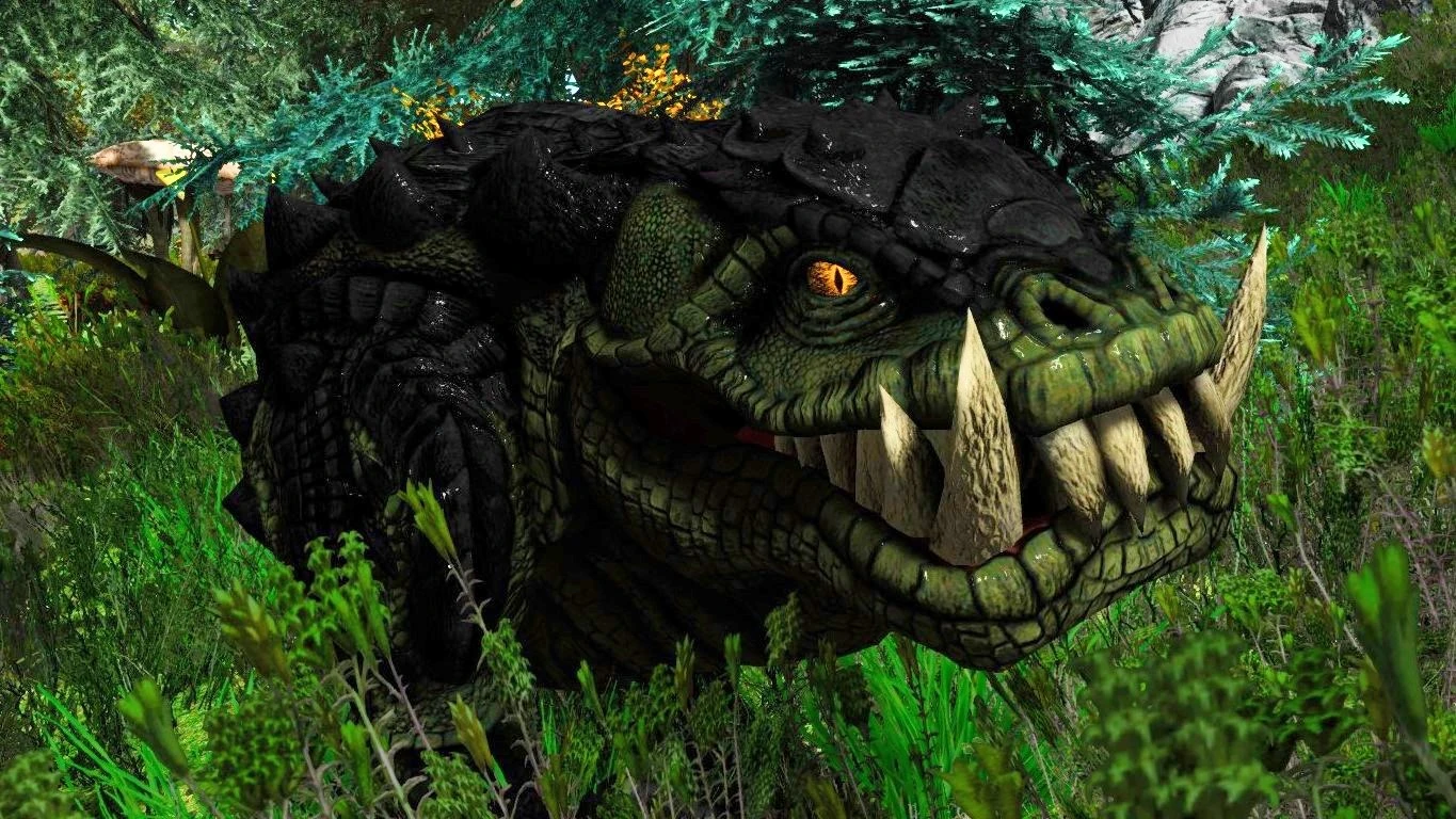 Alit (Creature Series pt.4) SE mod for The Elder Scrolls V: Skyrim Special Edition
