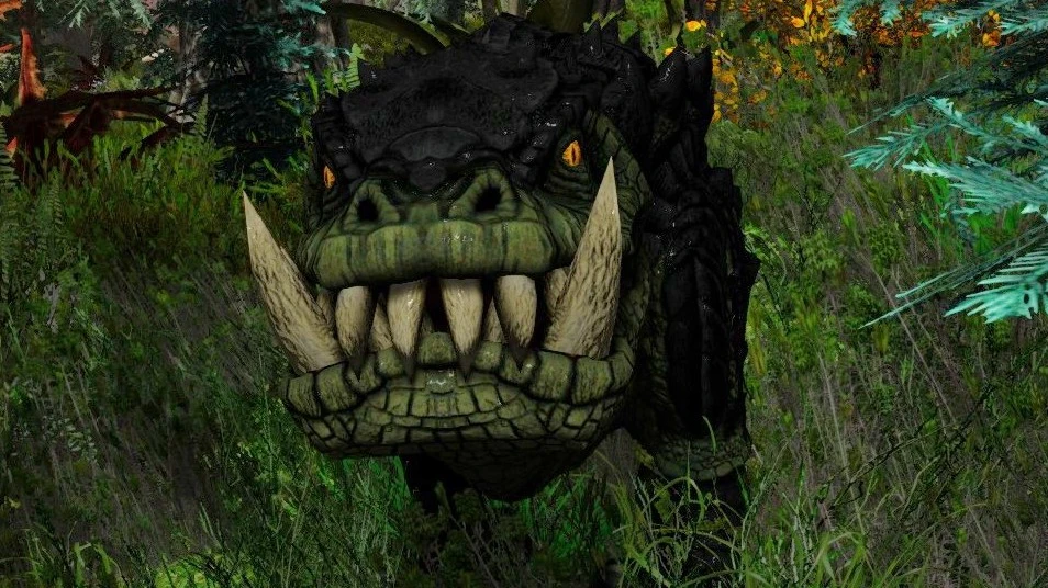 Alit (Creature Series pt.4) SE mod for The Elder Scrolls V: Skyrim Special Edition