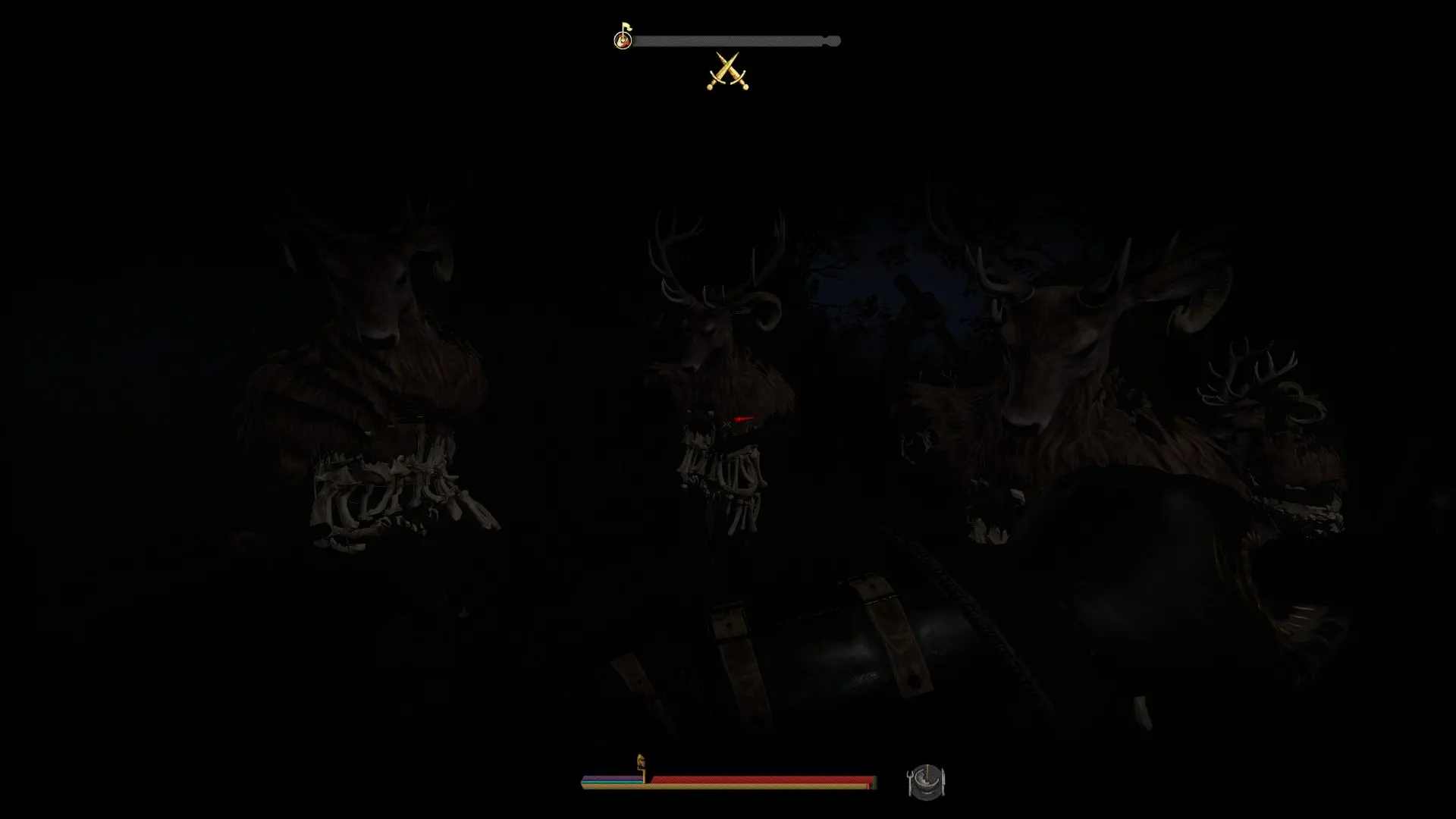 Demon Hunter mod for Kingdom Come: Deliverance