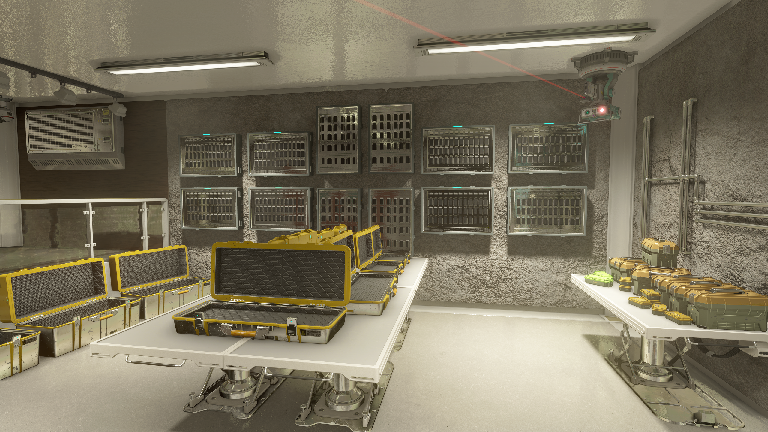 Dream Home - Overhaul mod for Starfield