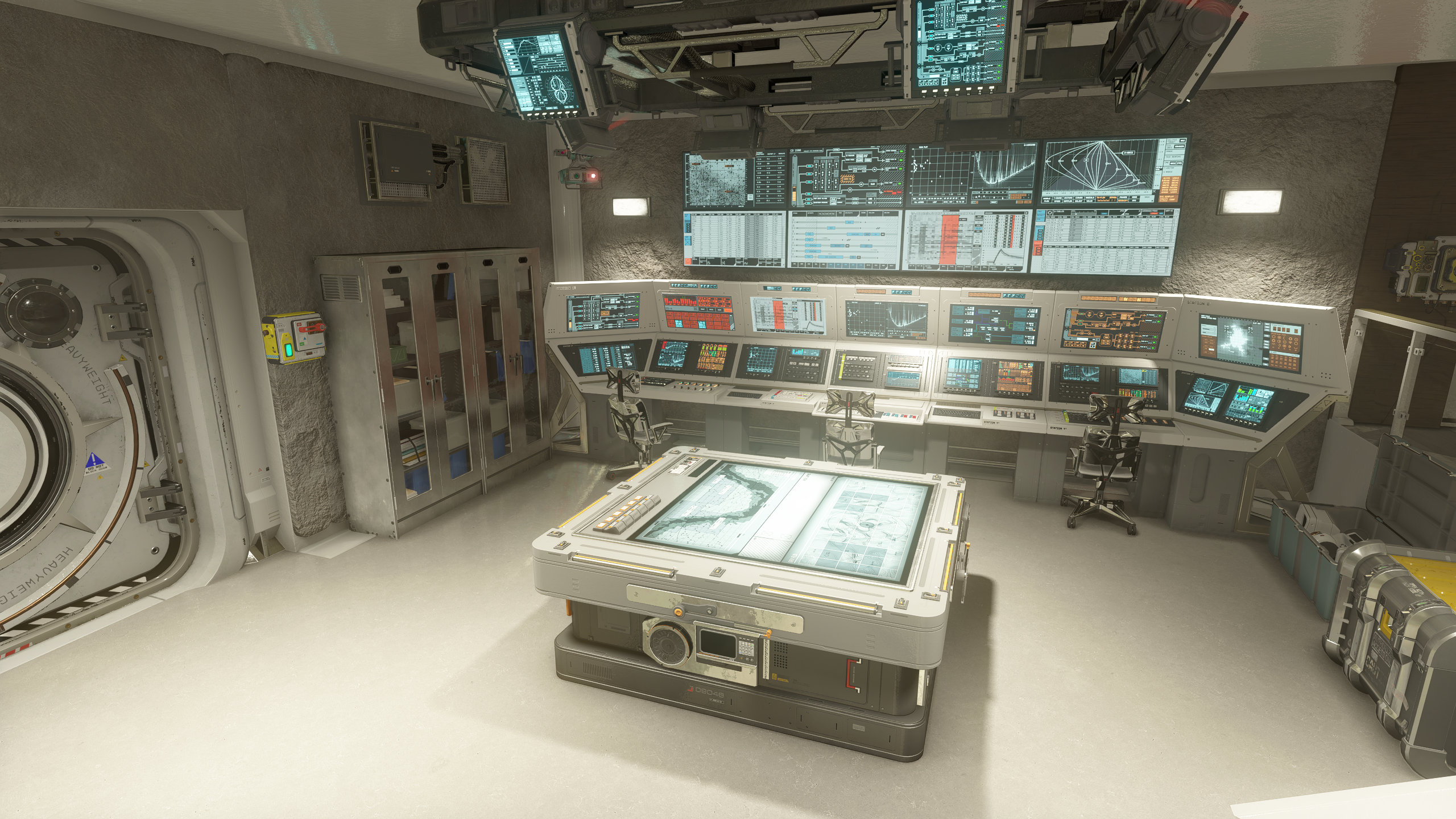 Dream Home - Overhaul mod for Starfield
