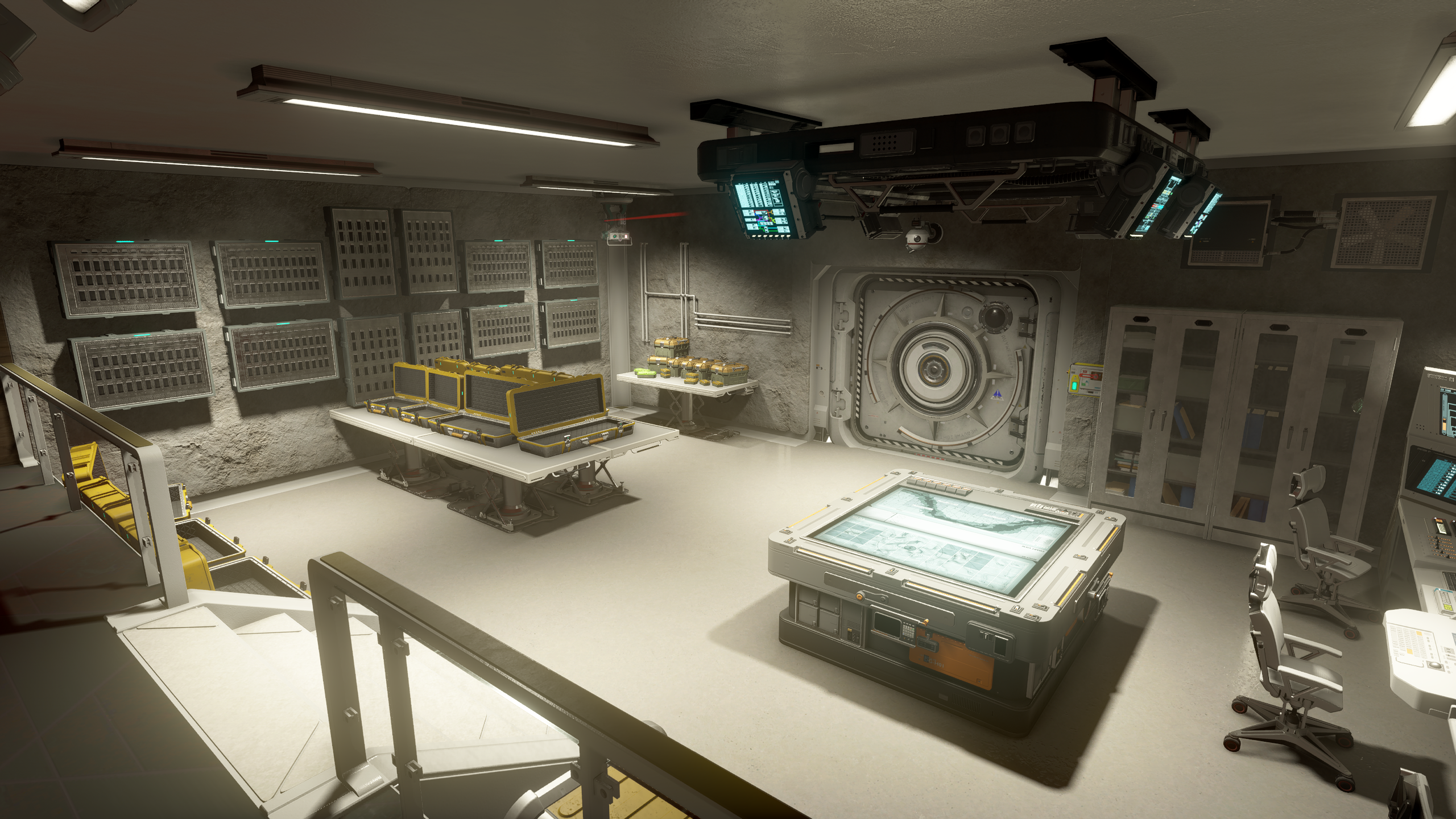 Zosma IV-b - Reclusive Player Home mod for Starfield