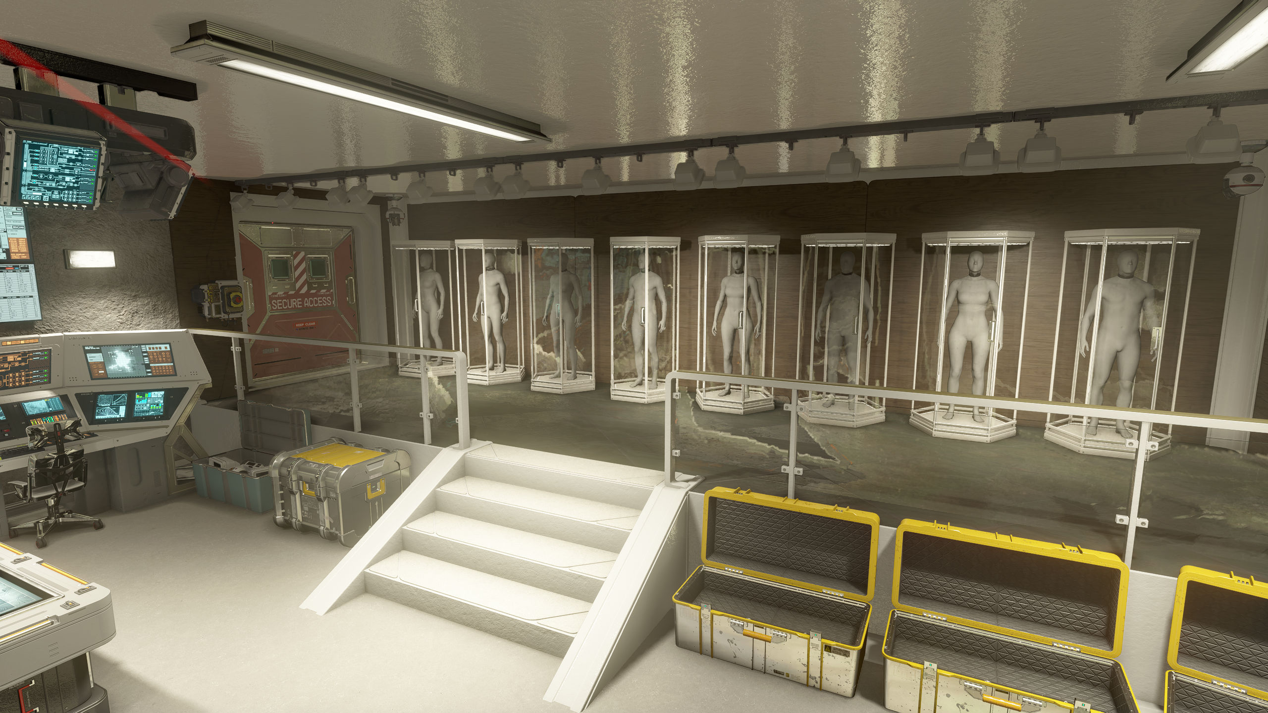 Dream Home - Overhaul mod for Starfield