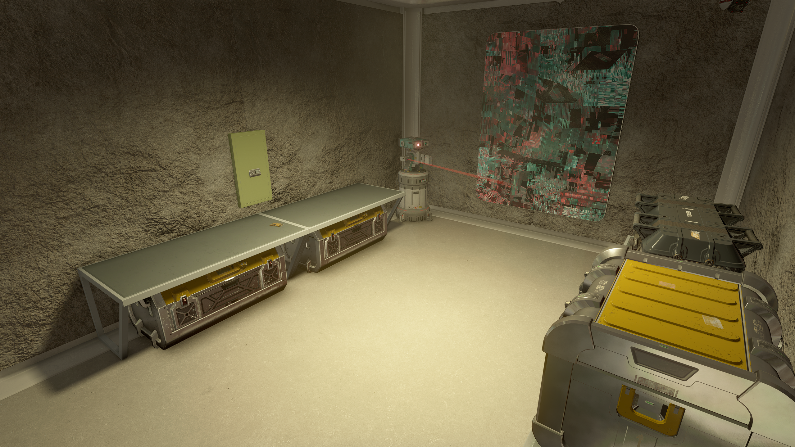 Dream Home - Overhaul mod for Starfield