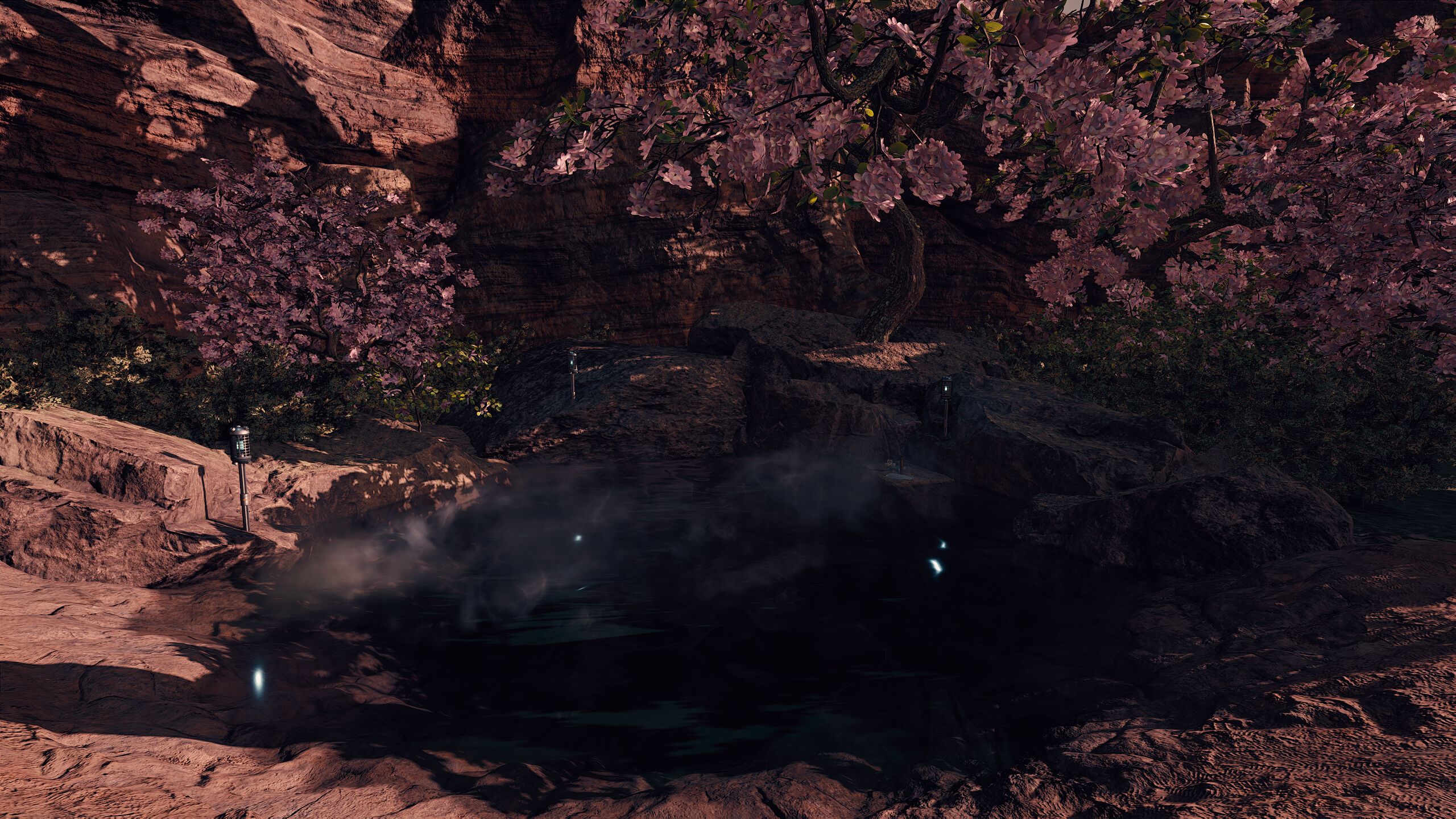 Earth Dome Home mod for Starfield