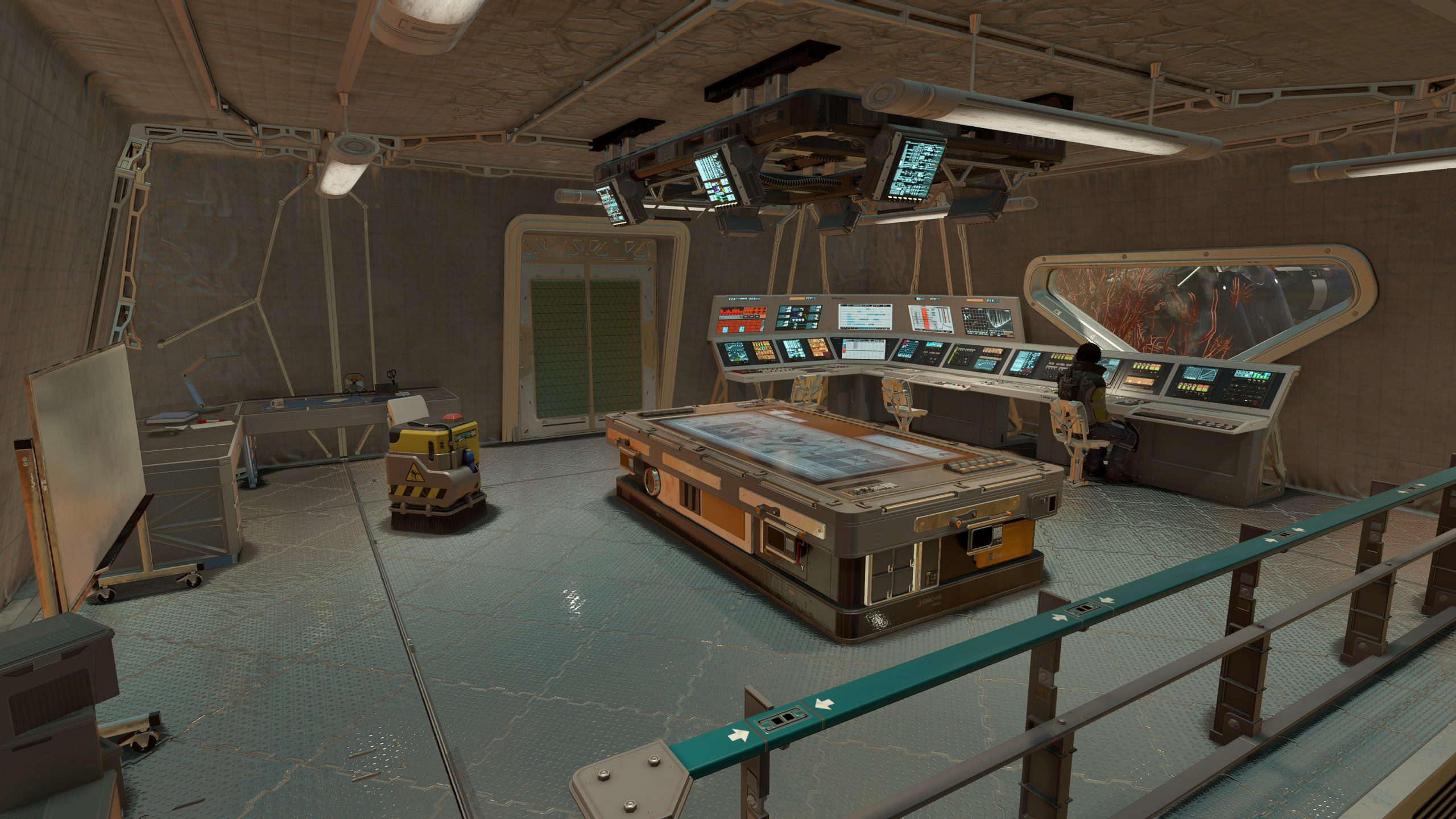 Dream Home - Overhaul mod for Starfield
