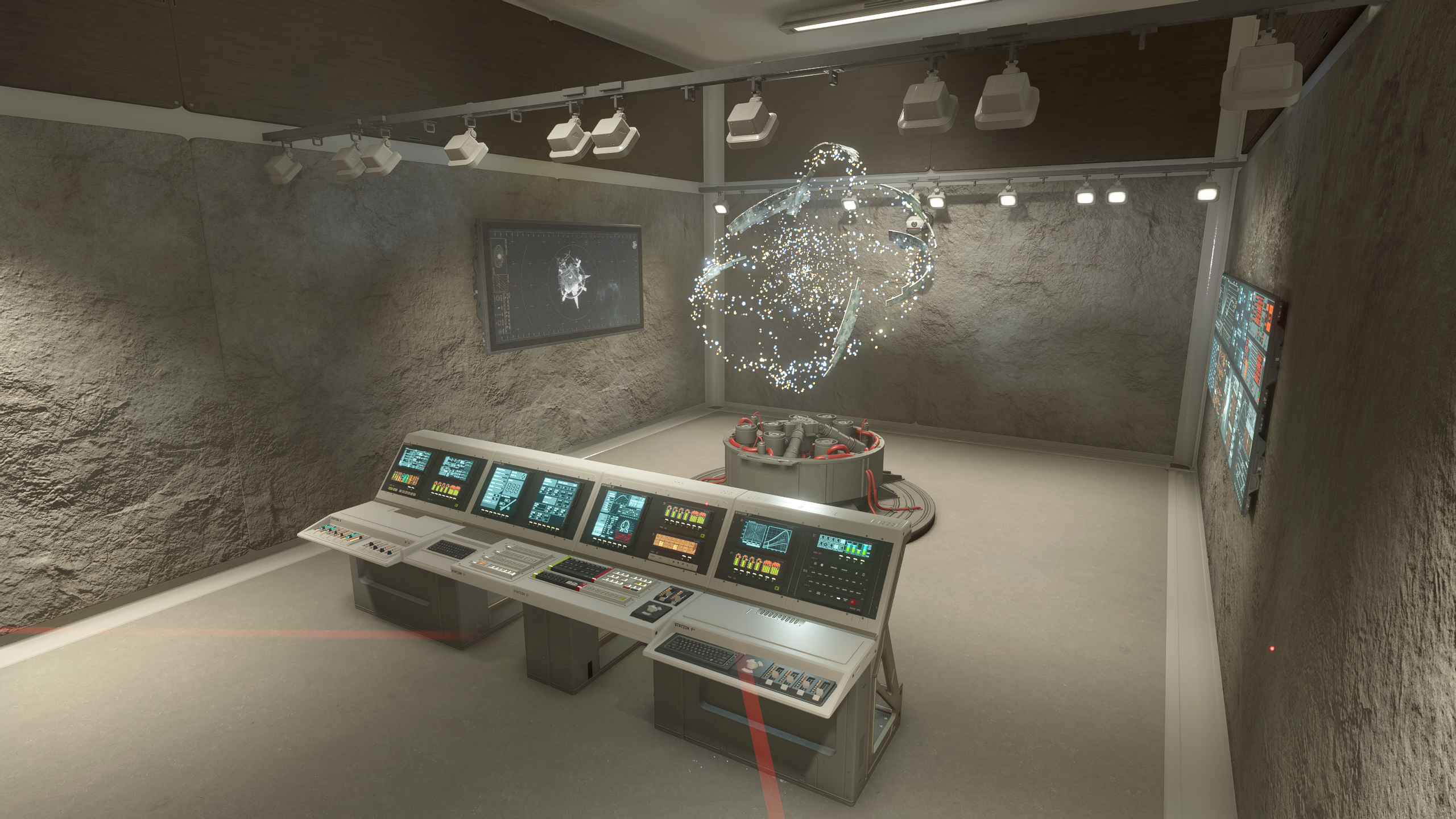 Dream Home - Overhaul mod for Starfield