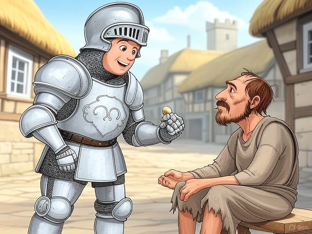 Superior Bribe - make soulmate by 1 coin. mod for The Elder Scrolls IV: Oblivion Remastered