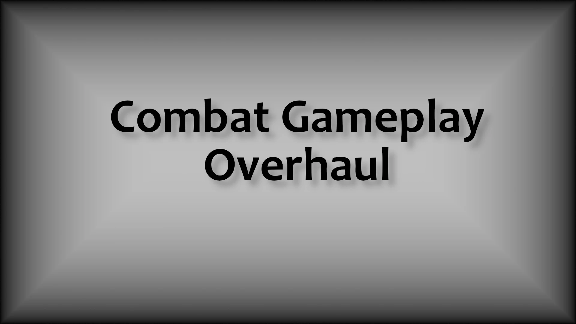 Combat Gameplay Overhaul mod for Kingdom Come: Deliverance II