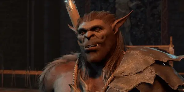 Dammon's Goods for Evil Traders mod for Baldur's Gate 3