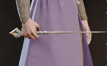 Wands - An alternative to staves mod for Baldur's Gate 3