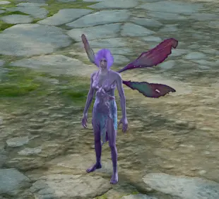 Summon Dolly Dolly Dolly mod for Baldur's Gate 3