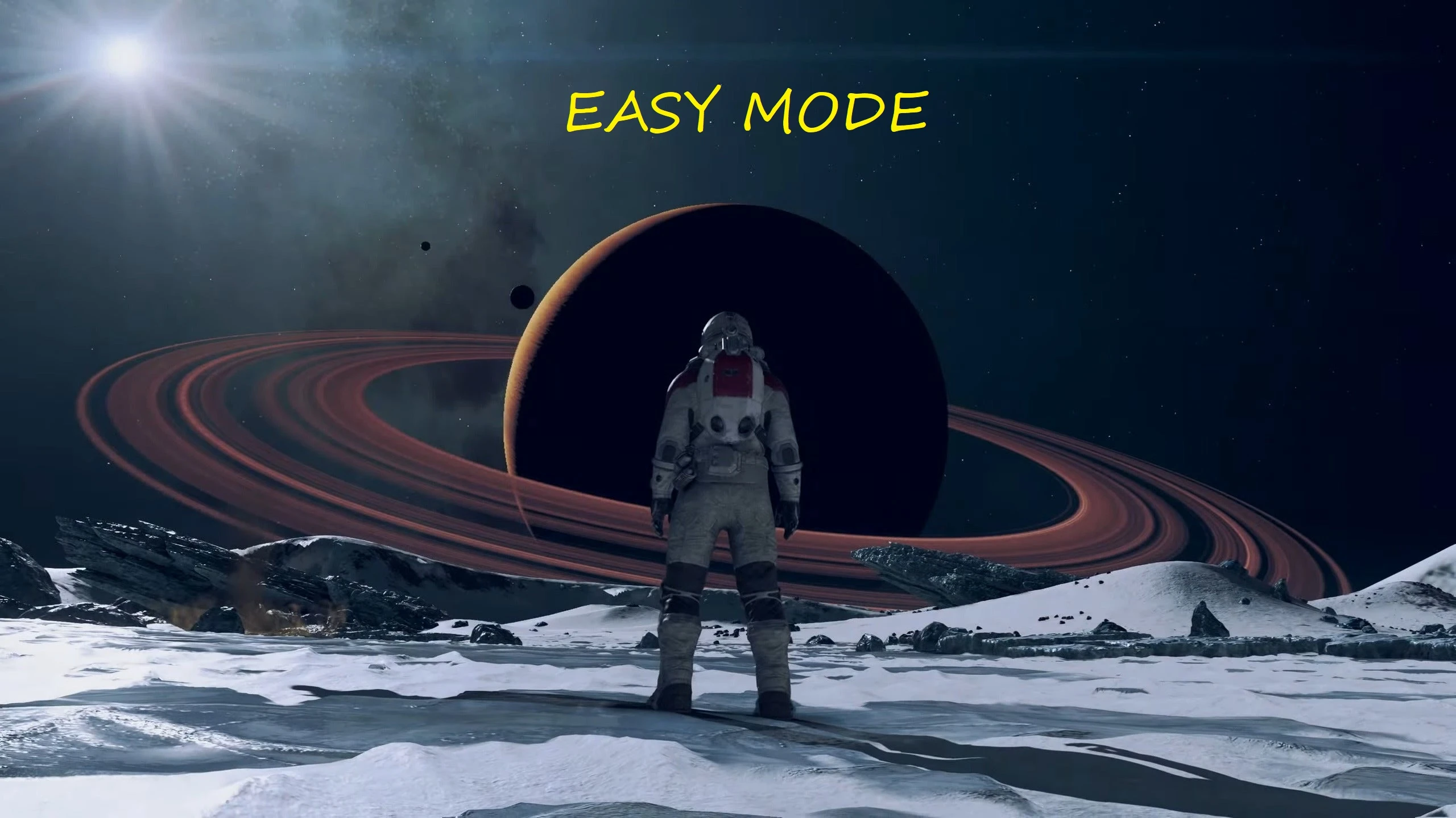 Easy Tweak Collections(ESM) mod for Starfield