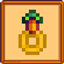 Skill Rings mod for Stardew Valley