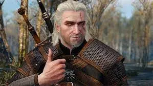 Increase Level Up Skill Point mod for  The Witcher 3: Wild Hunt