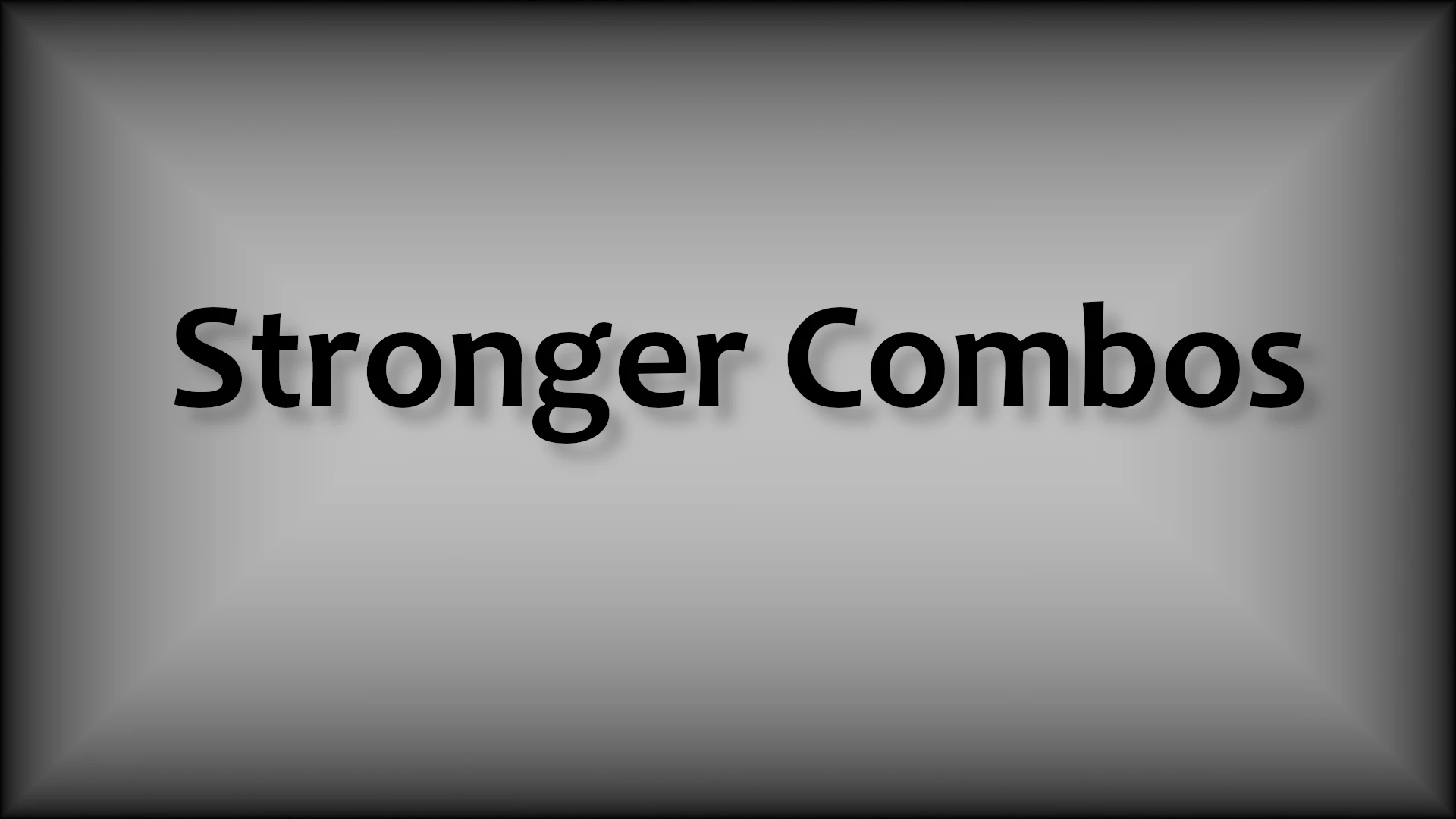 Stronger Combos mod for Kingdom Come: Deliverance II